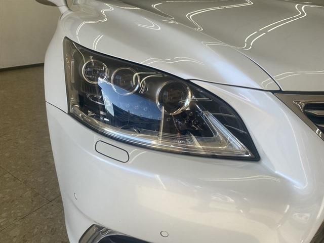 Lexus LS 2014-06 187378-9