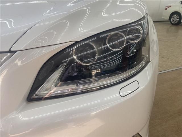 Lexus LS 2014-06 187378-8