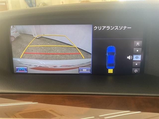 Lexus LS 2014-06 187378-26