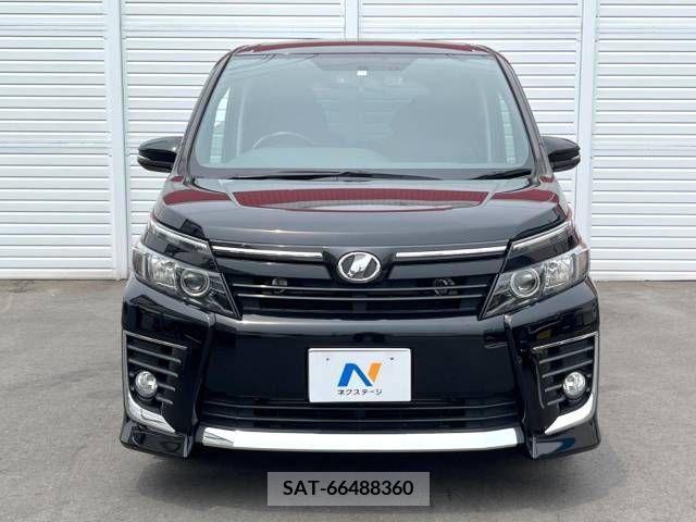 Toyota VOXY 2014-05 321395-15