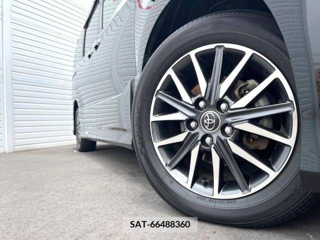 Toyota VOXY 2014-05 321395-14