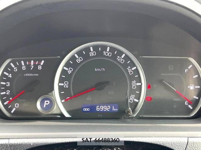Toyota VOXY 2014-05 321395-12