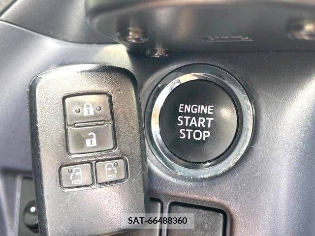 Toyota VOXY 2014-05 321395-6