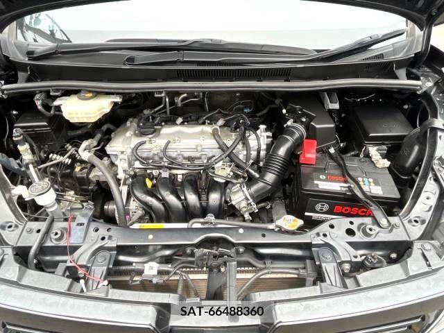 Toyota VOXY 2014-05 321395-19