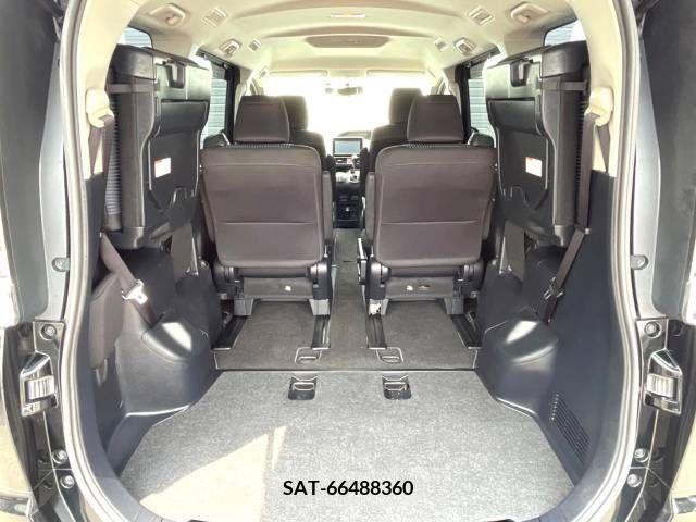 Toyota VOXY 2014-05 321395-10