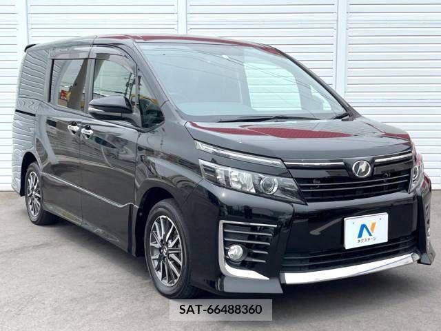 Toyota VOXY 2014-05 321395-17