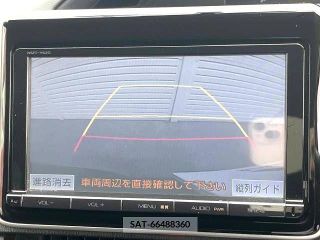 Toyota VOXY 2014-05 321395-3