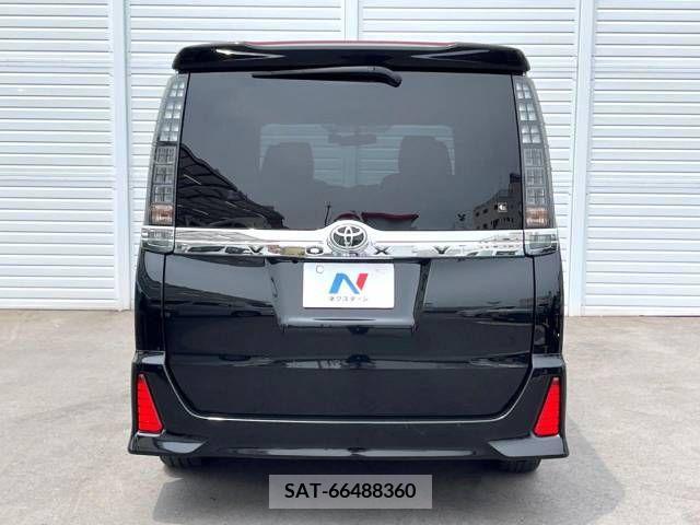 Toyota VOXY 2014-05 321395-16