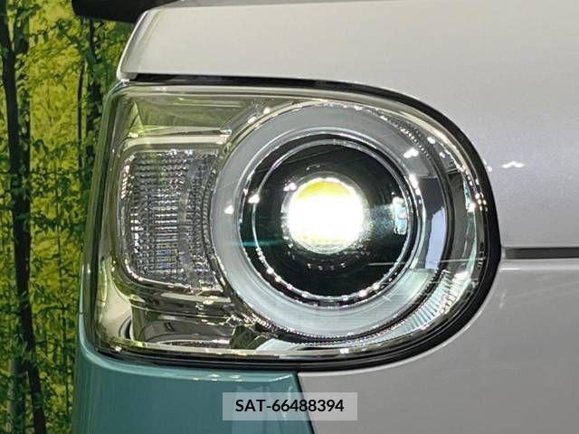 Daihatsu MOVE 2022-12 278002-12