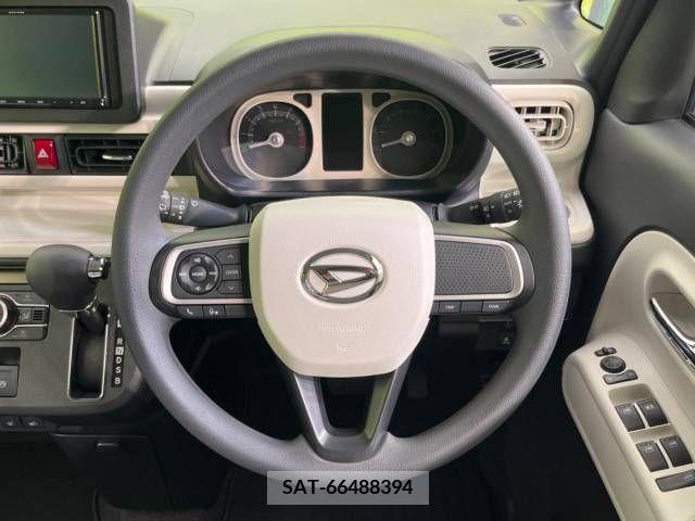 Daihatsu MOVE 2022-12 278002-11