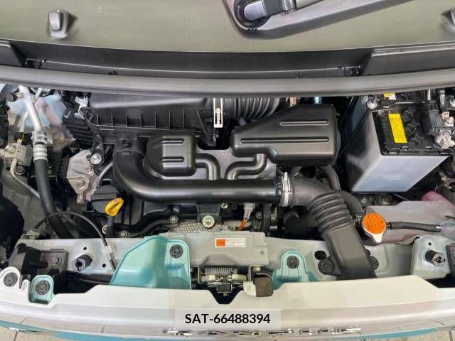 Daihatsu MOVE 2022-12 278002-18