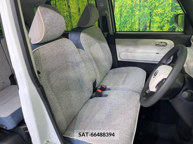 Daihatsu MOVE 2022-12 278002-8