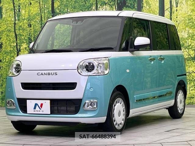 Daihatsu MOVE 2022-12 278002-16