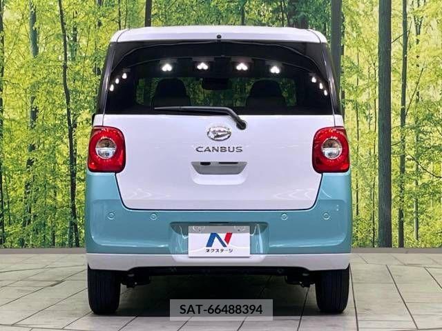 Daihatsu MOVE 2022-12 278002-15