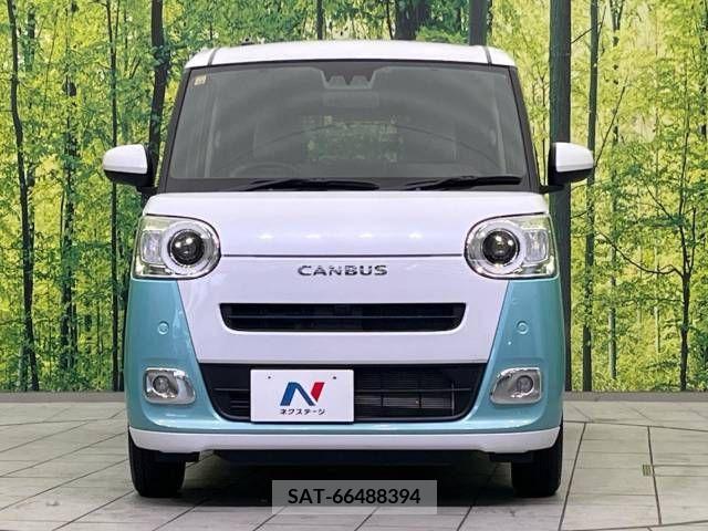Daihatsu MOVE 2022-12 278002-14