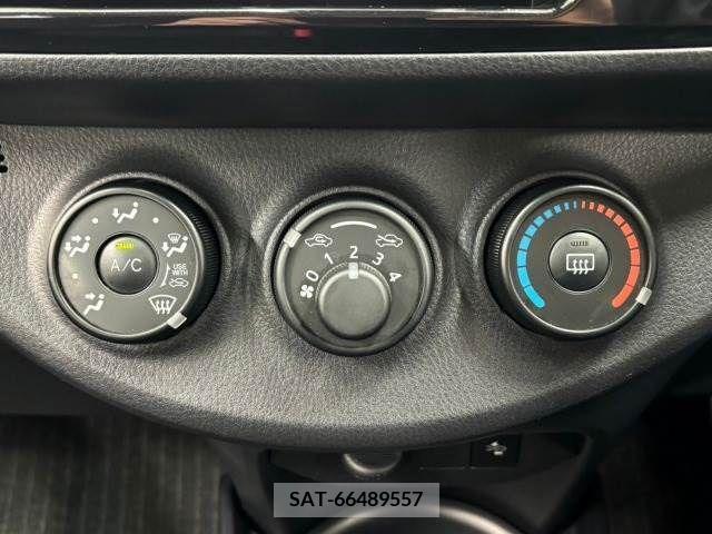 Toyota VITZ 2017-07 216300-9