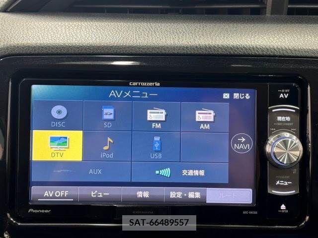 Toyota VITZ 2017-07 216300-8
