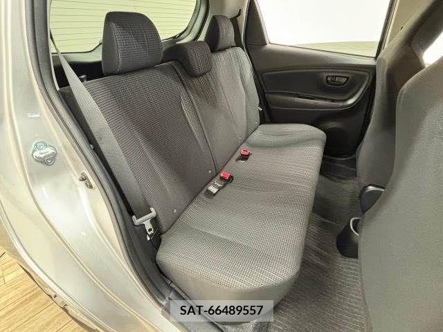 Toyota VITZ 2017-07 216300-5