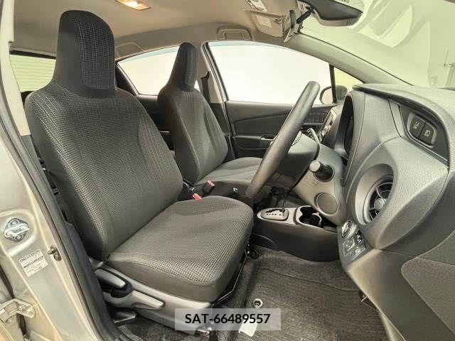Toyota VITZ 2017-07 216300-4