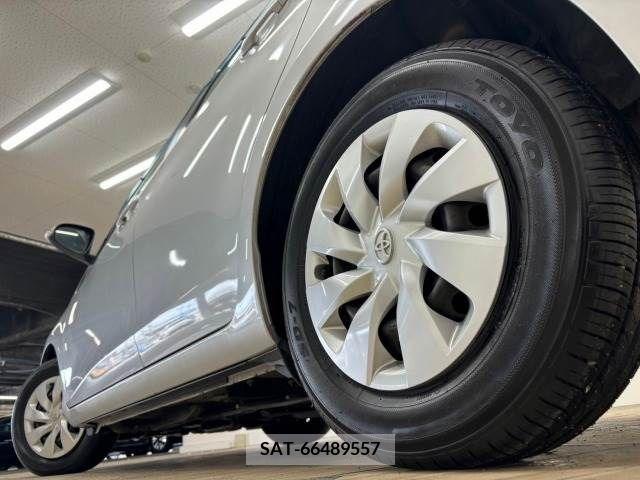 Toyota VITZ 2017-07 216300-18