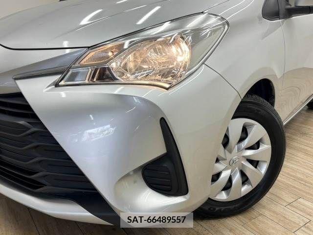 Toyota VITZ 2017-07 216300-19
