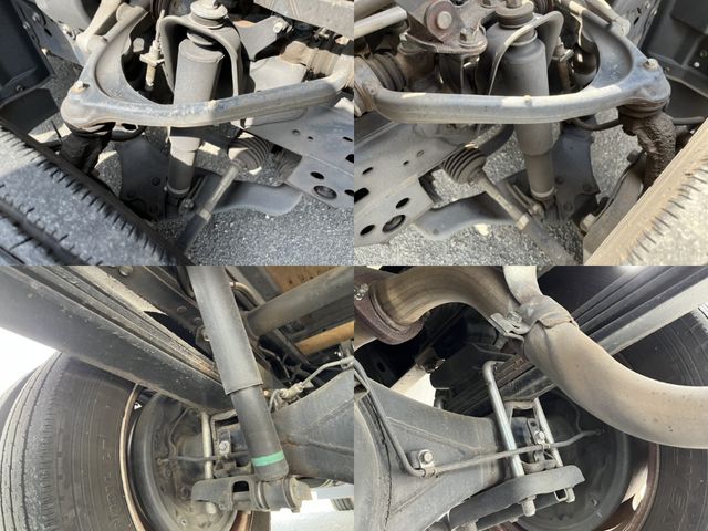 Toyota DYNA TRUCK 2013-01 2549-24