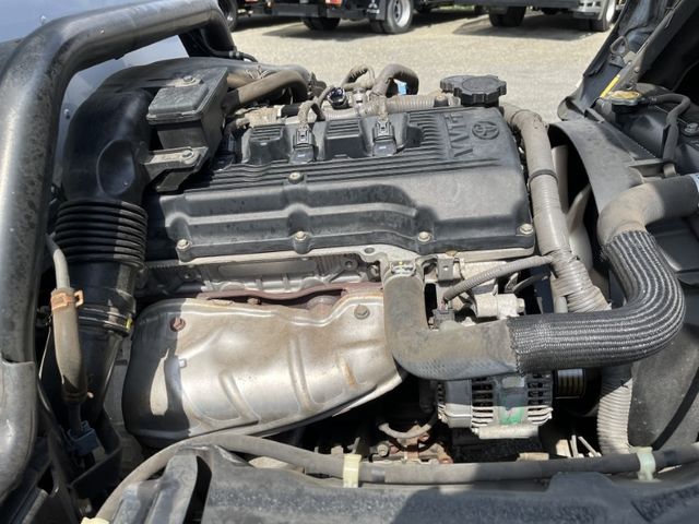 Toyota DYNA TRUCK 2013-01 2549-22