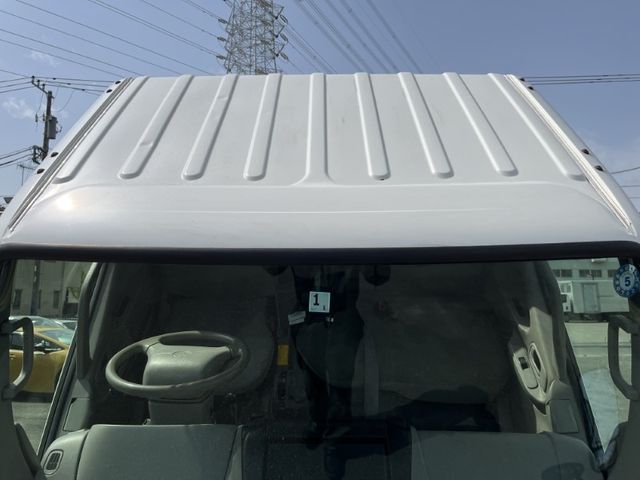 Toyota DYNA TRUCK 2013-01 2549-15