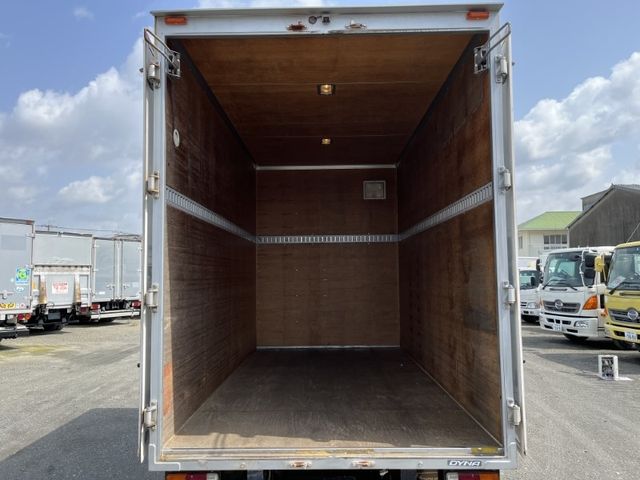 Toyota DYNA TRUCK 2013-01 2549-6