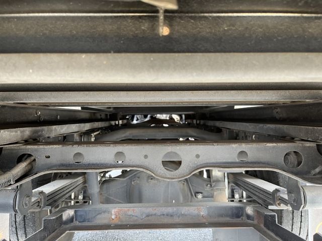 Toyota DYNA TRUCK 2013-01 2549-11