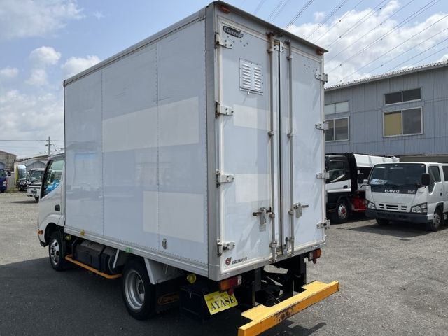 Toyota DYNA TRUCK 2013-01 2549-3