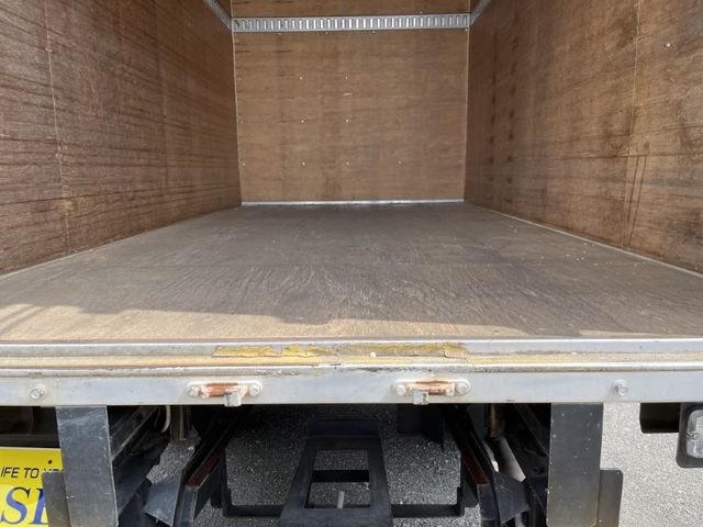 Toyota DYNA TRUCK 2013-01 2549-7