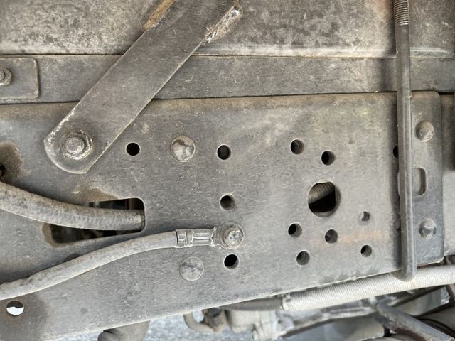 Toyota DYNA TRUCK 2013-01 2549-25