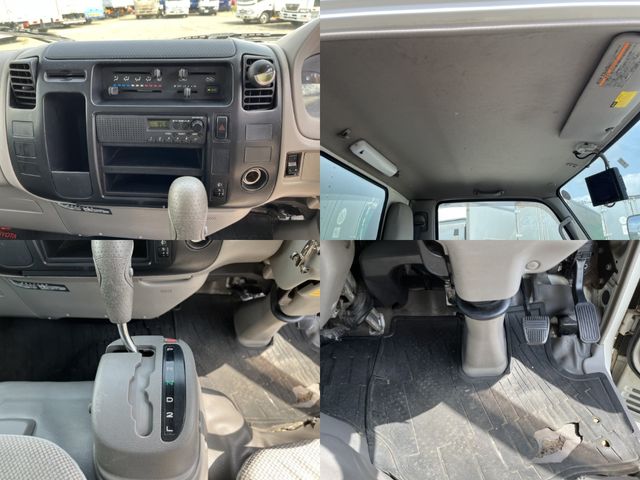 Toyota DYNA TRUCK 2013-01 2549-19