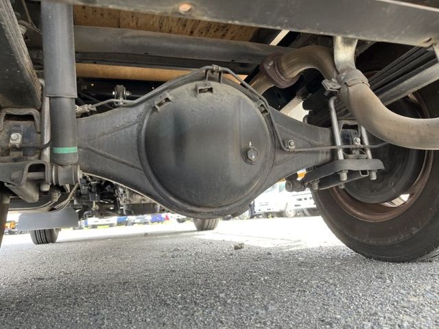 Toyota DYNA TRUCK 2013-01 2549-23