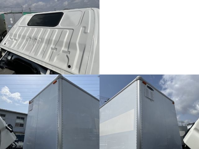 Toyota DYNA TRUCK 2013-01 2549-16