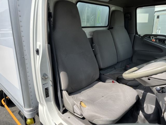 Toyota DYNA TRUCK 2013-01 2549-17