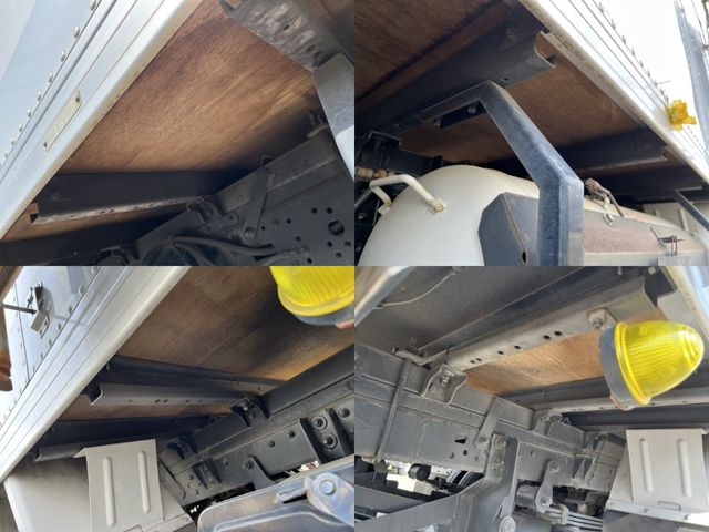 Toyota DYNA TRUCK 2013-01 2549-12
