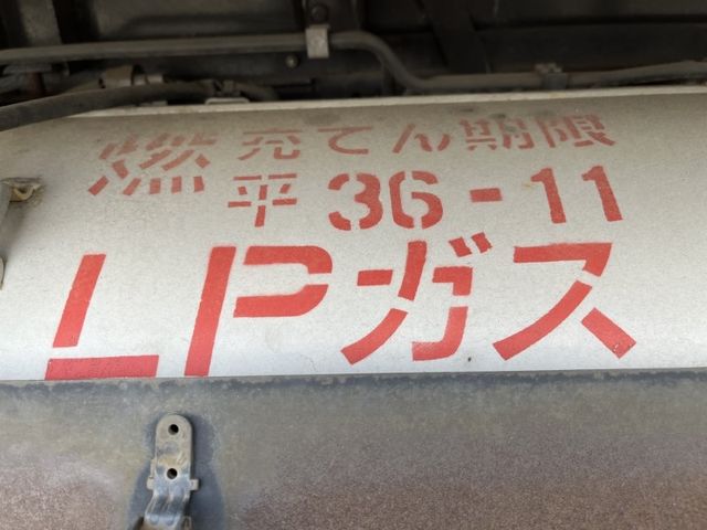 Toyota DYNA TRUCK 2013-01 2549-13