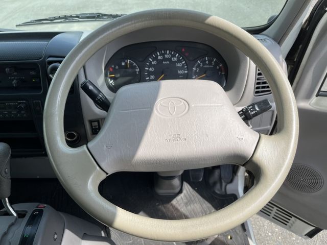 Toyota DYNA TRUCK 2013-01 2549-18