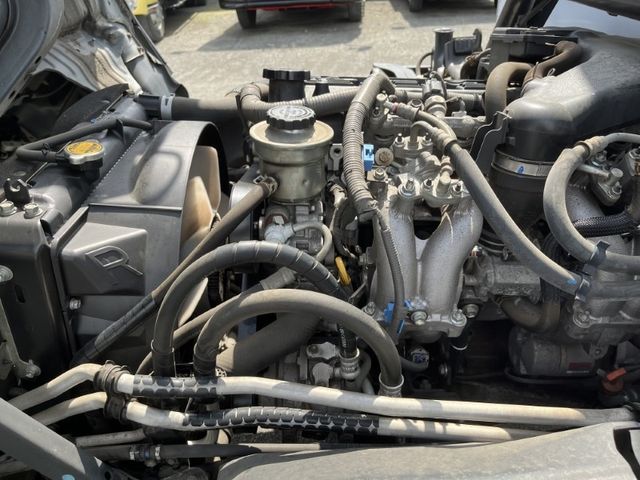 Toyota DYNA TRUCK 2013-01 2549-21