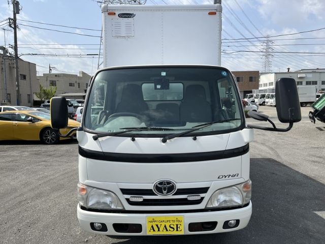 Toyota DYNA TRUCK 2013-01 2549-1