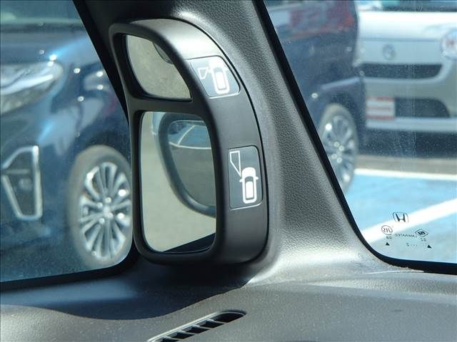 Honda N BOX 2012-06 189814-18