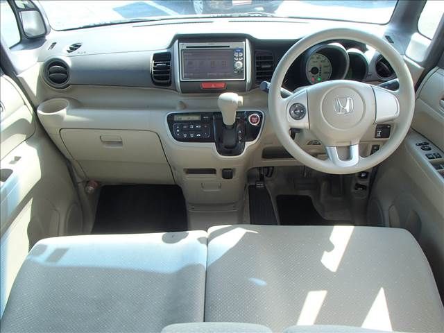 Honda N BOX 2012-06 189814-1