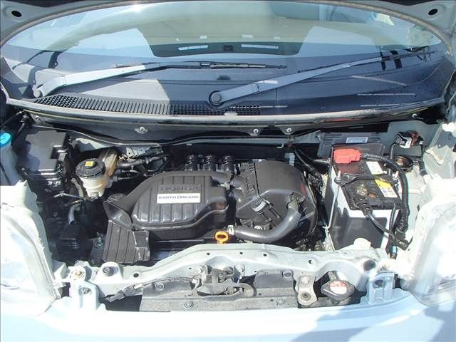 Honda N BOX 2012-06 189814-19