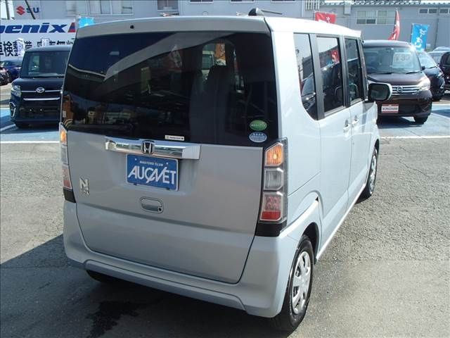 Honda N BOX 2012-06 189814-2