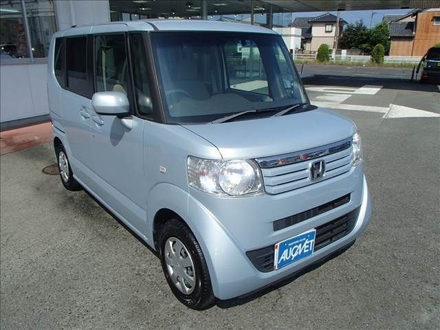 Honda N BOX 2012-06 189814-3