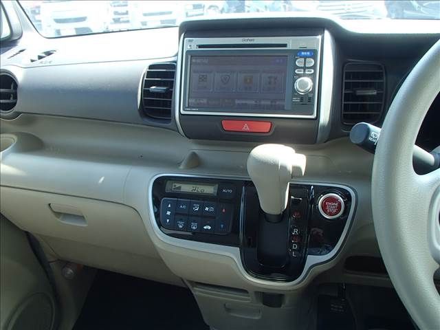 Honda N BOX 2012-06 189814-14