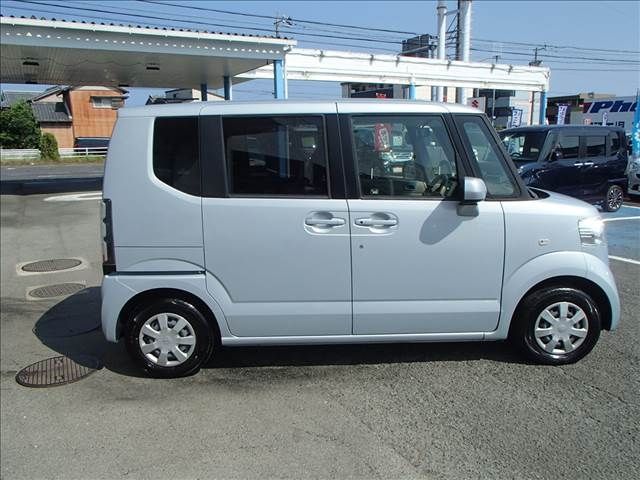 Honda N BOX 2012-06 189814-4
