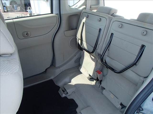 Honda N BOX 2012-06 189814-12